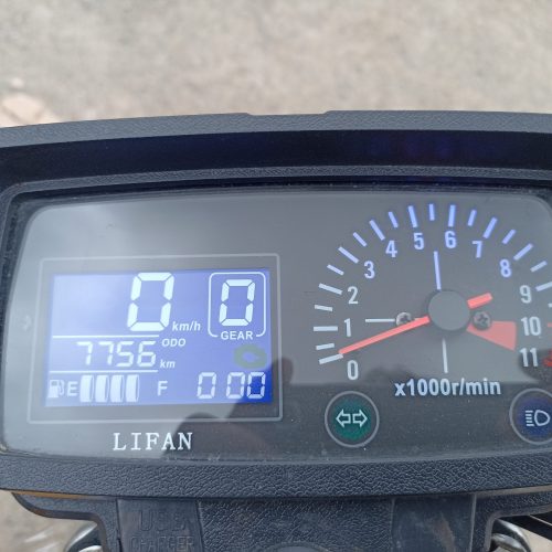 موترو اهند 200 cc