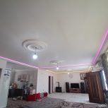 زمین  ویلای