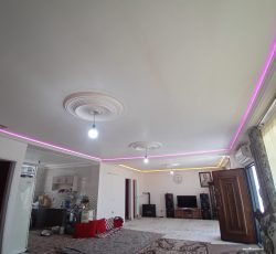 زمین  ویلای