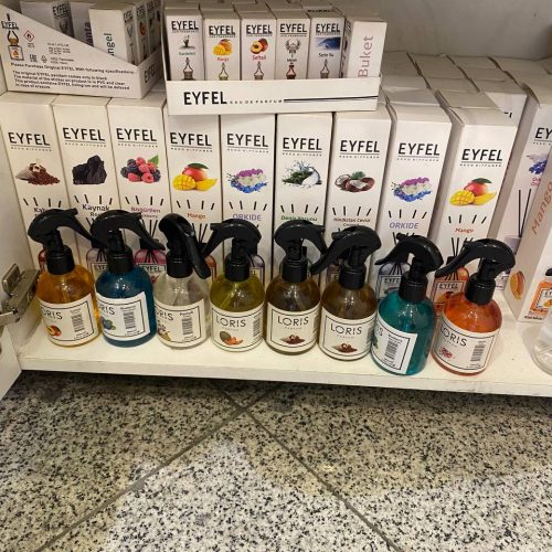 فروش لوازم تزئینی.. عود.. جاعودی و..