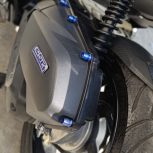 اسکوتر گلکسی کلیک