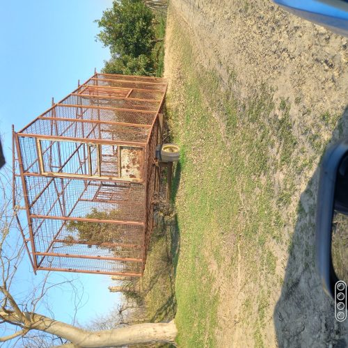 خونه پیش،ساخته