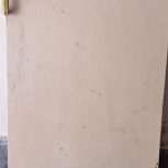 یخچال معمولی قدیمی  با نام merson