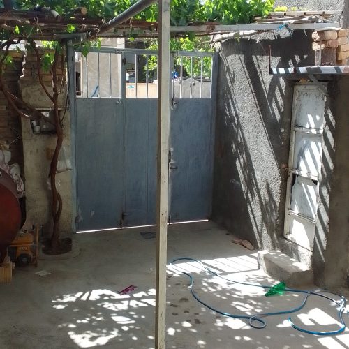 قیمت توافقی ::  خانه ویلایی مستقل دارای امتیازات کامل نوع