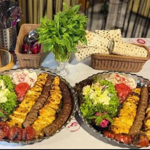 آموزش  کامل و راه اندازی رستورانی و فست فود و کافی شاپ