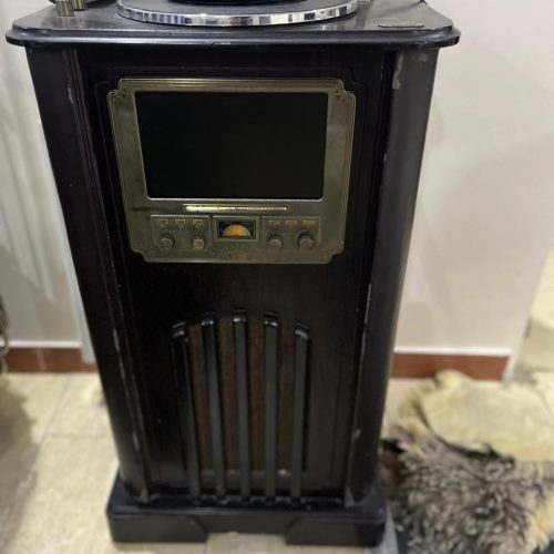 فروش فوری به دلیل مهاجرت