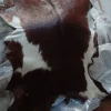 پوست گوسفند بزی دباغی شده