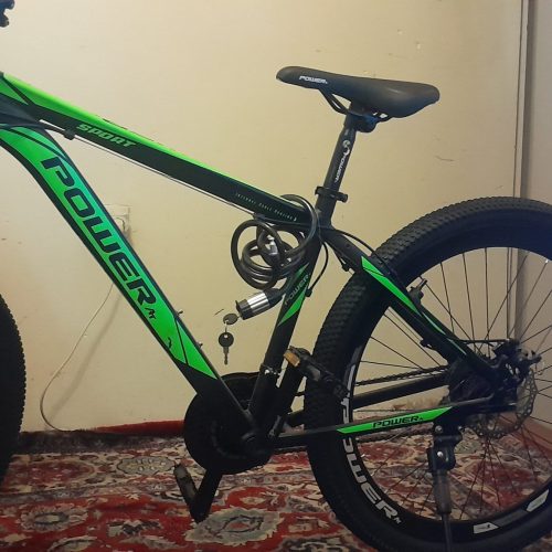 فروش دوچرخه 27ونیم