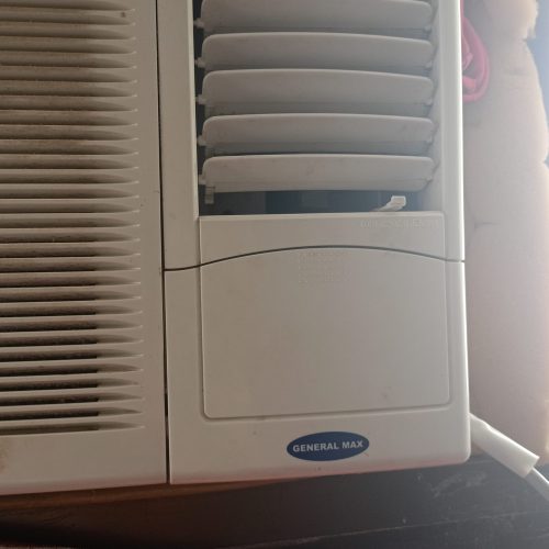 کولر گازی 12هزار