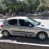 206 مدل 84 فرانسه