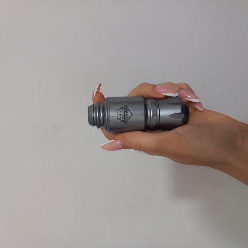 دستگاه تتو بدن