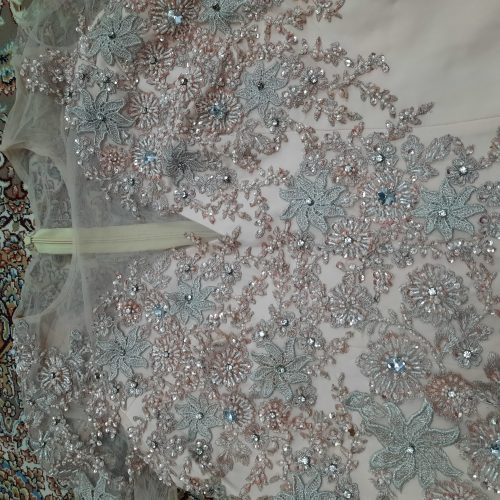لباس مجلسی زنانه