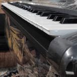 کیبورد کرگ PA600QT