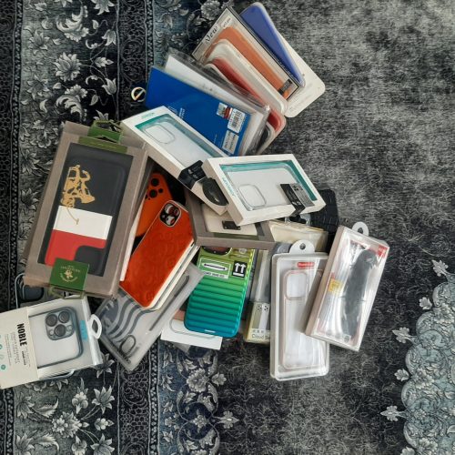 قاب گوشی