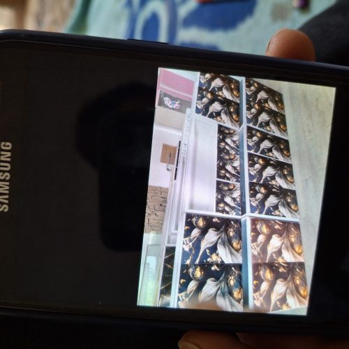 کابینت پیش ساخته