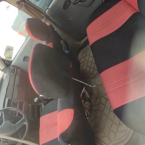 پراید سفید شاسی پلم به شرط کارشناسی