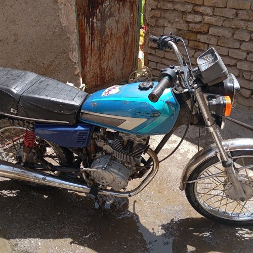 موتور هوندا150