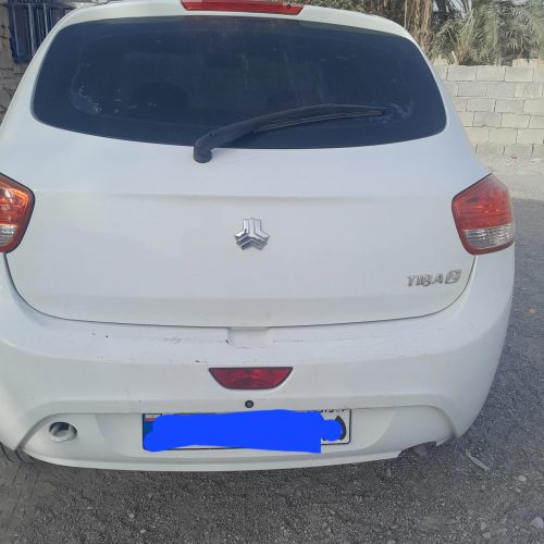 تیبا2