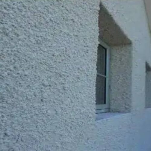 تخریب ساختمان سیمانکاری شسته