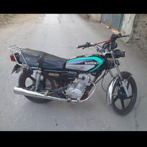 موتور احسان مدل  99