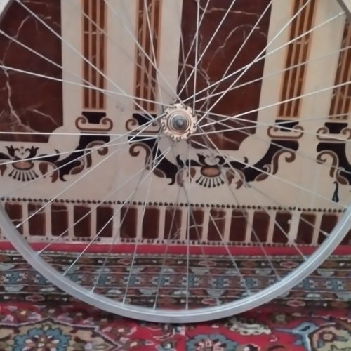 چهار پایه یا قفس و ر ی ن گ