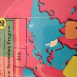 تدریس زبان انگلیسی هفتم هشتم