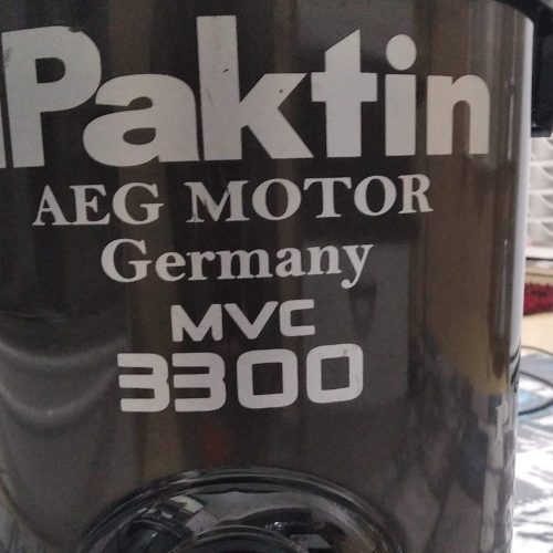 جارو برقی المان AEG