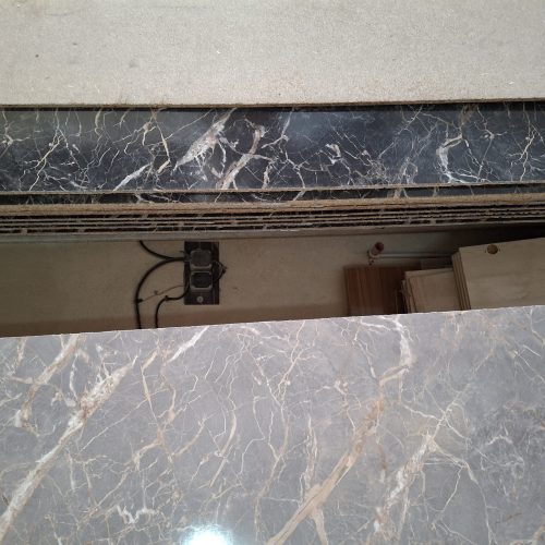 کابینت پیش ساخته