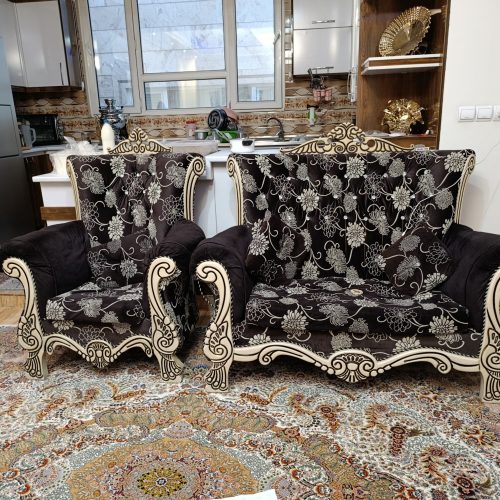 مبلمان دکوراسیون