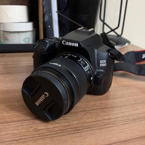 دوربین استثنایی که نباید از دست بدی