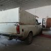 پیکان وانت دوگانه مدل 88