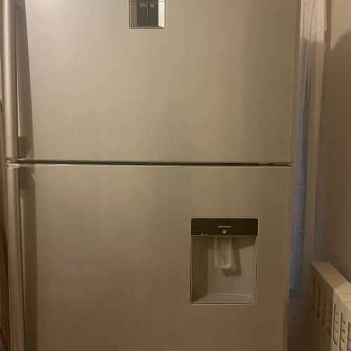 یخچال و فریزر