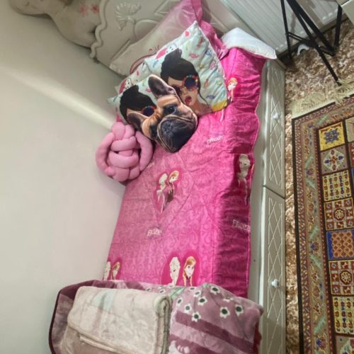 سرویس خواب نوجوان