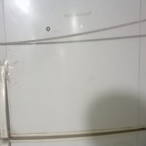 یخچال و فریزر باهمه