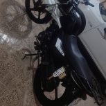 فروش موتور سیکلت ایردوکو