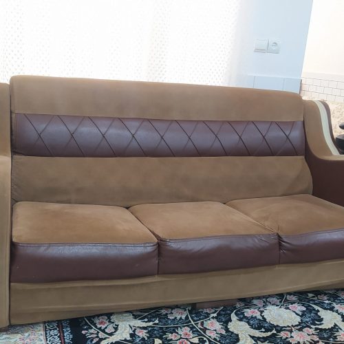 مبل 7 نفره