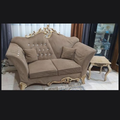 فروش فوری مبل هفت نفره