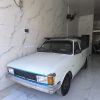 پیکان وانت 93