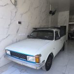 پیکان وانت 93