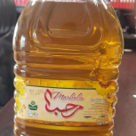 تولید روغن مایع مرحبا