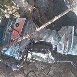 موتور قایق60 یاماها