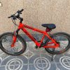 دوچرخه 26