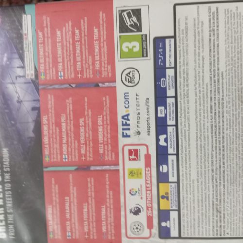 بازی پلی استیشن 4