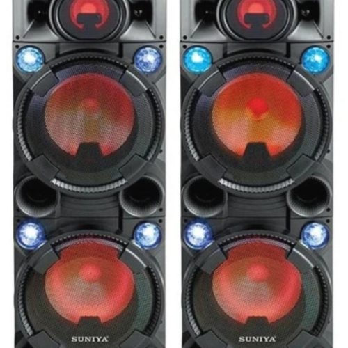 فروش اسپیکر خانگی