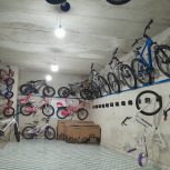 انواع دوچرخه  در سایز های مختلف ومدلهای متنوع