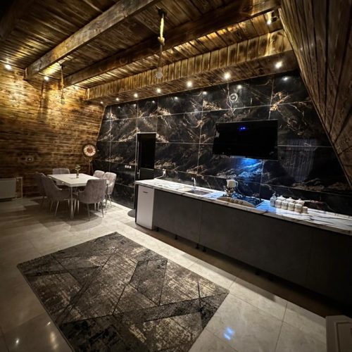 اجاره کلبه سوسی