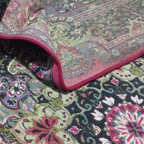 فرش درحد نو