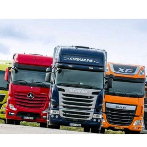 راننده پایه یک هستم مدارک تکمیل آماده همکاری