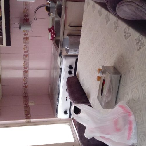 اجاره آپارتمان