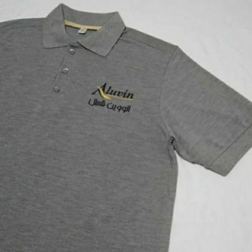 تیشرت تبلیغاتی جودون شرکتی کارگری